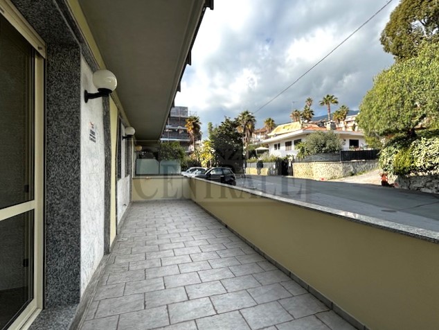 Agenzia Immobiliare Centrale Sanremo